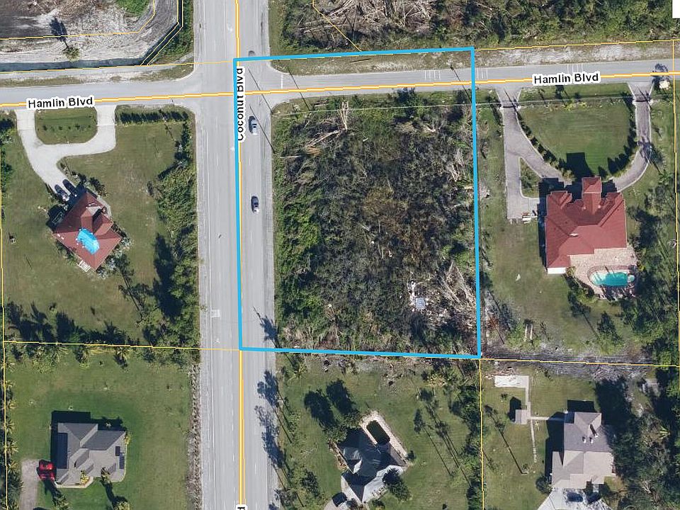 1st image of 0000 Hamlin Blvd