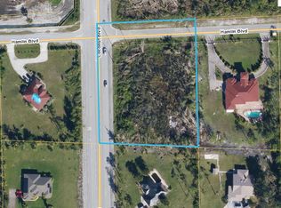 0000 Hamlin Blvd, West Palm Beach, FL 33412