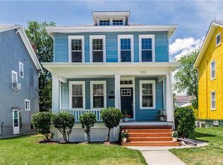 3012 Griffin Ave, Richmond, VA 23222