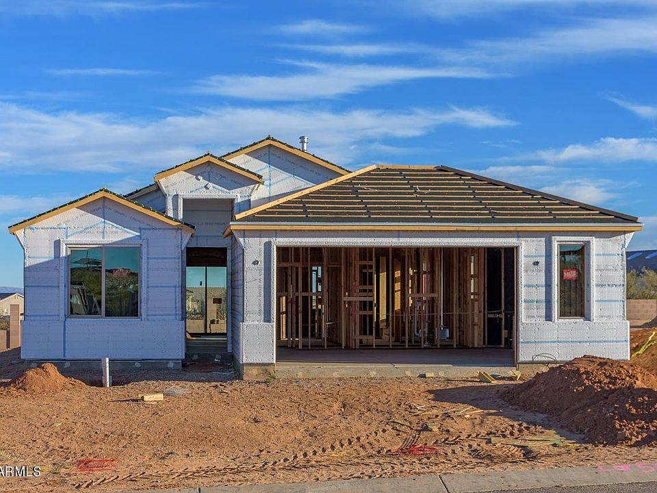 2nd image of 1694 S Mystery Canyon Drive Unitlot #51