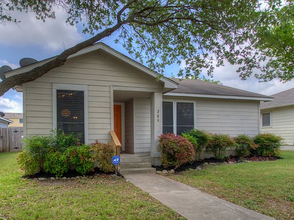 2nd image of 209 W Wild Senna Dr