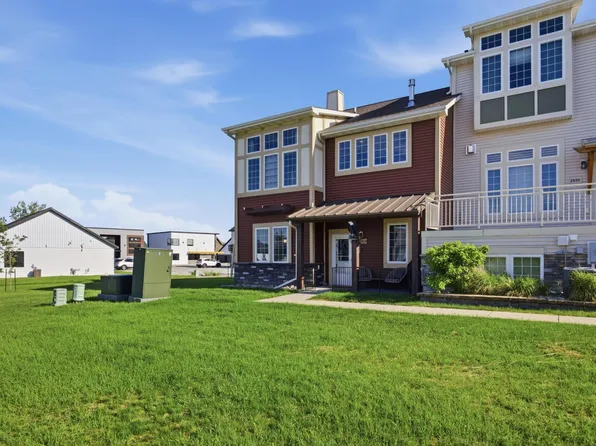 3313 5th Way E #A, West Fargo, ND 58078