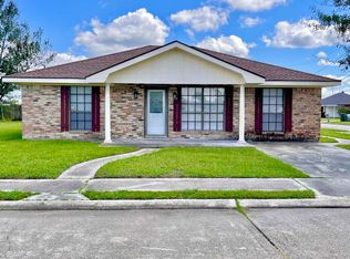 3000 Spruce Cir, Houma, LA 70363