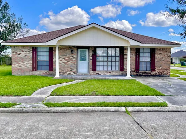 3000 Spruce Cir, Houma, LA 70363