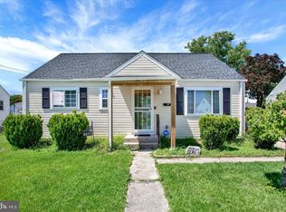 2617 Lakehurst Ave, District Heights, MD 20747