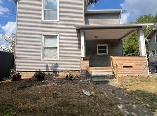 1095 E Archwood Ave, Akron, OH 44306