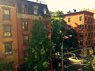 Rented by Veracity NYC LLC