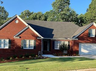 3154 Brooksong Way, Dacula, GA 30019