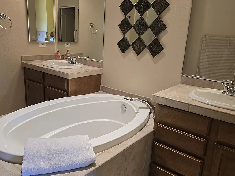 5370 S Desert Dawn Dr #56 — Photo 16