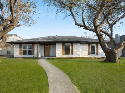5208 Pensacola Dr, Garland, TX, 75043