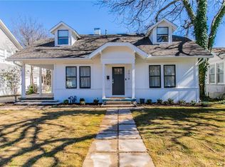 2018 Columbus Ave, Waco, TX 76701