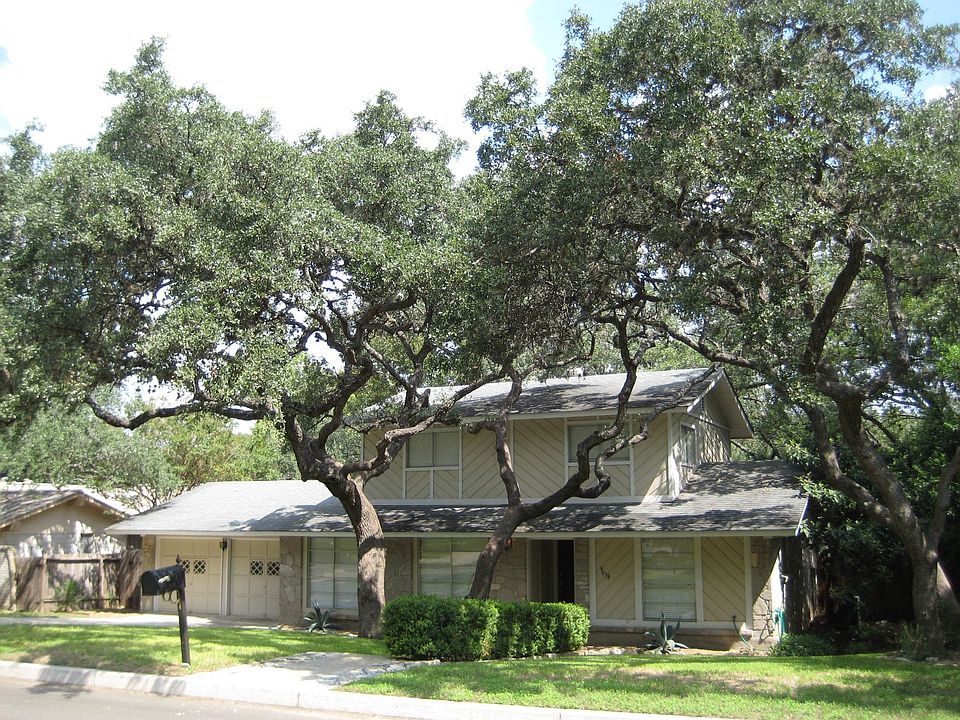 Safe Family Neighborhood