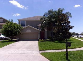 1848 Penrith Loop, Orlando, FL 32824