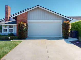 24652 Benjamin Cir, Dana Point, CA 92629