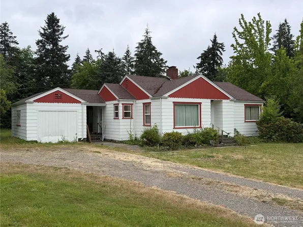 3845 Boston Harbor Road NE, Olympia, WA 98506