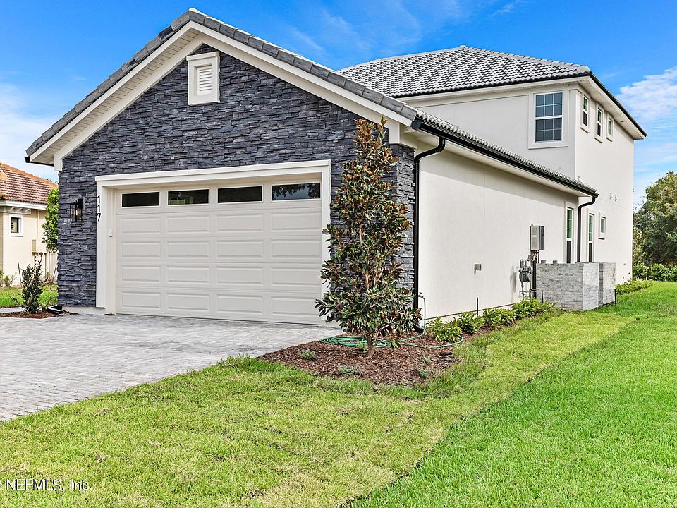 117 SPANISH MARSH DR, Saint Augustine, FL 32095 Zillow