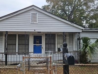 214 Godsells Street, Savannah, GA, 31405
