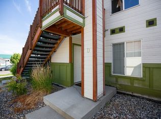 1120 Longbow Ln APT D, Bozeman, MT 59718