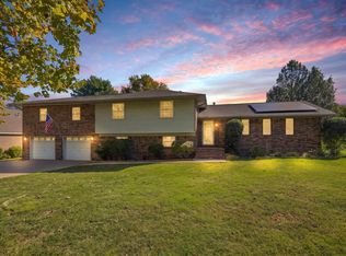 5121 Madison Ave, Jacksonville, AR 72076