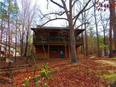 139 Conquistador Dr, Camdenton, MO, 65020