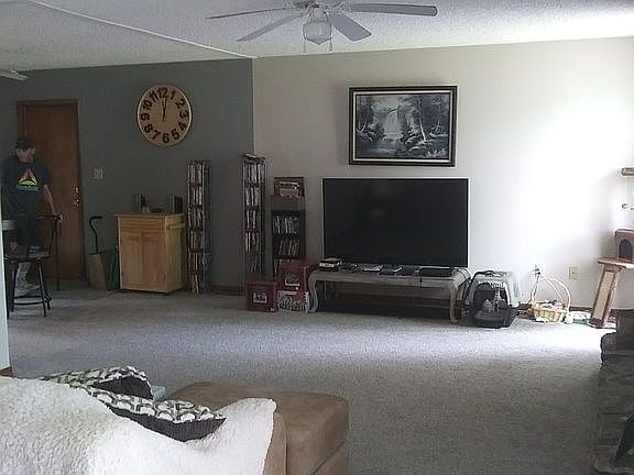 large living room