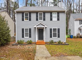 5026 Simmons Branch Trl, Raleigh, NC 27606