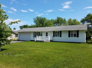 319 10th Ave SE, Elbow Lake, MN 56531