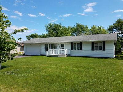 319 10th Ave SE, Elbow Lake, MN, 56531