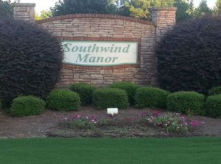 1011 Southwind Dr, Bishop, GA 30621