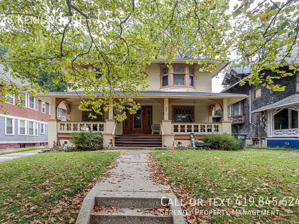 338 Kenilworth Ave #1, Toledo, OH 43610