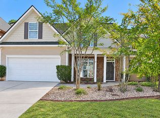67 Village Park Dr, Newnan, GA 30265