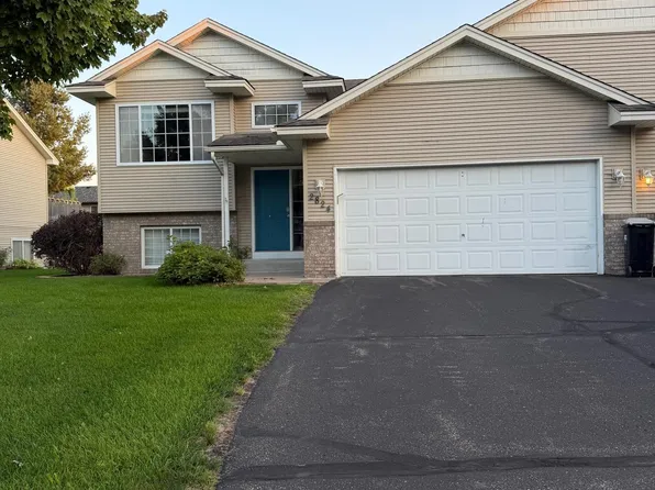 2824 235th Ave NW, Saint Francis, MN 55070