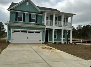 131 Abbey Terrace Rd, Moncks Corner, SC 29461