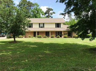 4904 Maplewood Dr, Sulphur, LA 70663