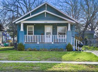 1028 Washington St, Emporia, KS 66801