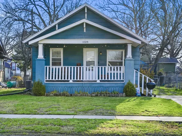 1028 Washington St, Emporia, KS 66801