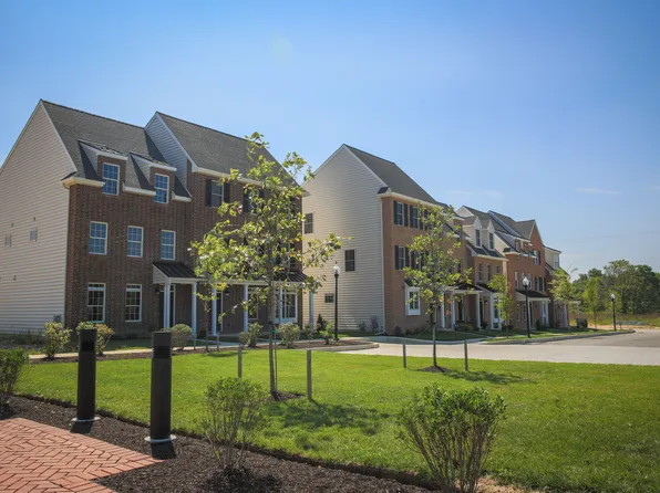 622 Magnolia Ct, Kennett Square, PA 19348