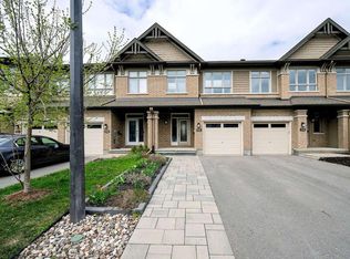 16 Plank St, Ottawa, ON K2V0M5