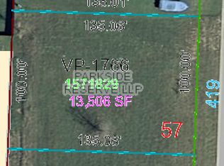 419 Patrick Lane Lot #57, Pulaski, WI 54162