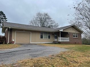 174 Tanglewood Rd, Harriman, TN 37748