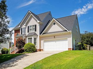 2003 Ironsides Ln, Apex, NC 27523