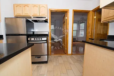 Rented by Red Sparrow Realty Group