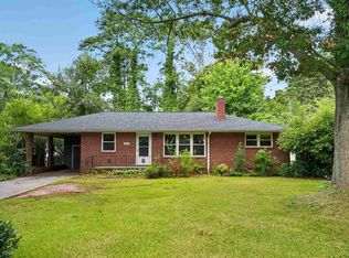 2403 Lane Ave, Anderson, SC 29621