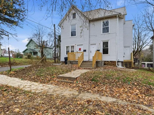 81 Penn Ave, Mansfield, OH 44903