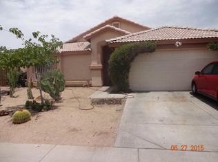 1128 W Nancy Ln, Phoenix, AZ 85041