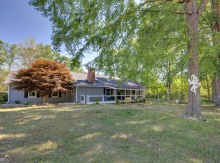 2125 Smyrna Rd SW, Conyers, GA 30094