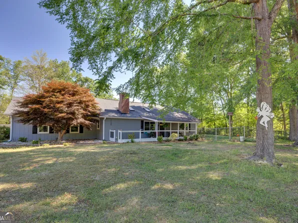 2125 Smyrna Rd SW, Conyers, GA 30094