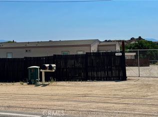 22072 Old Elsinore Rd, Perris, CA 92570