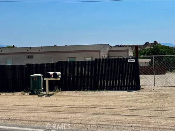 22072 Old Elsinore Rd, Perris, CA 92570