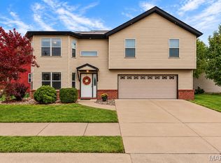 427 Sammy Ln, Caseyville, IL 62232